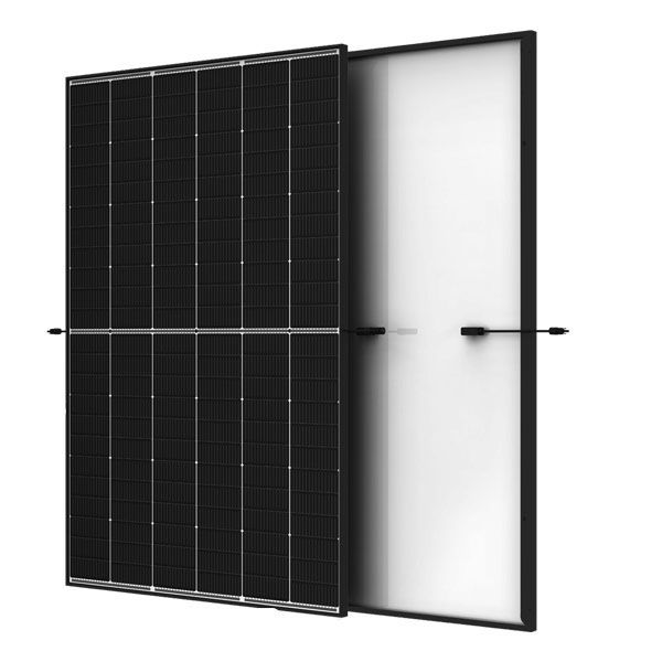 TRINA SOLAR - Modulo fotovoltaico monocristallino double glass - 455W